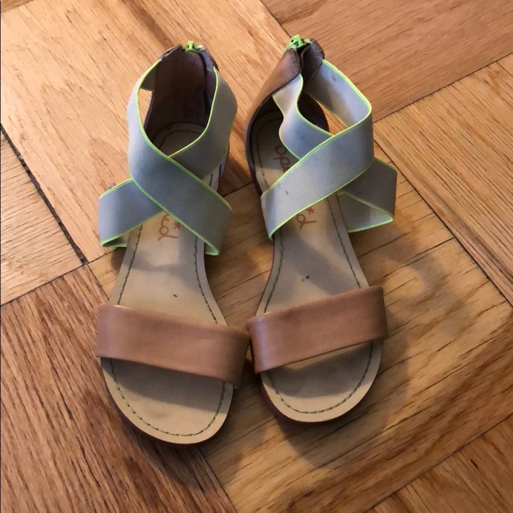 Splendid Sandals - Picture 4 of 5